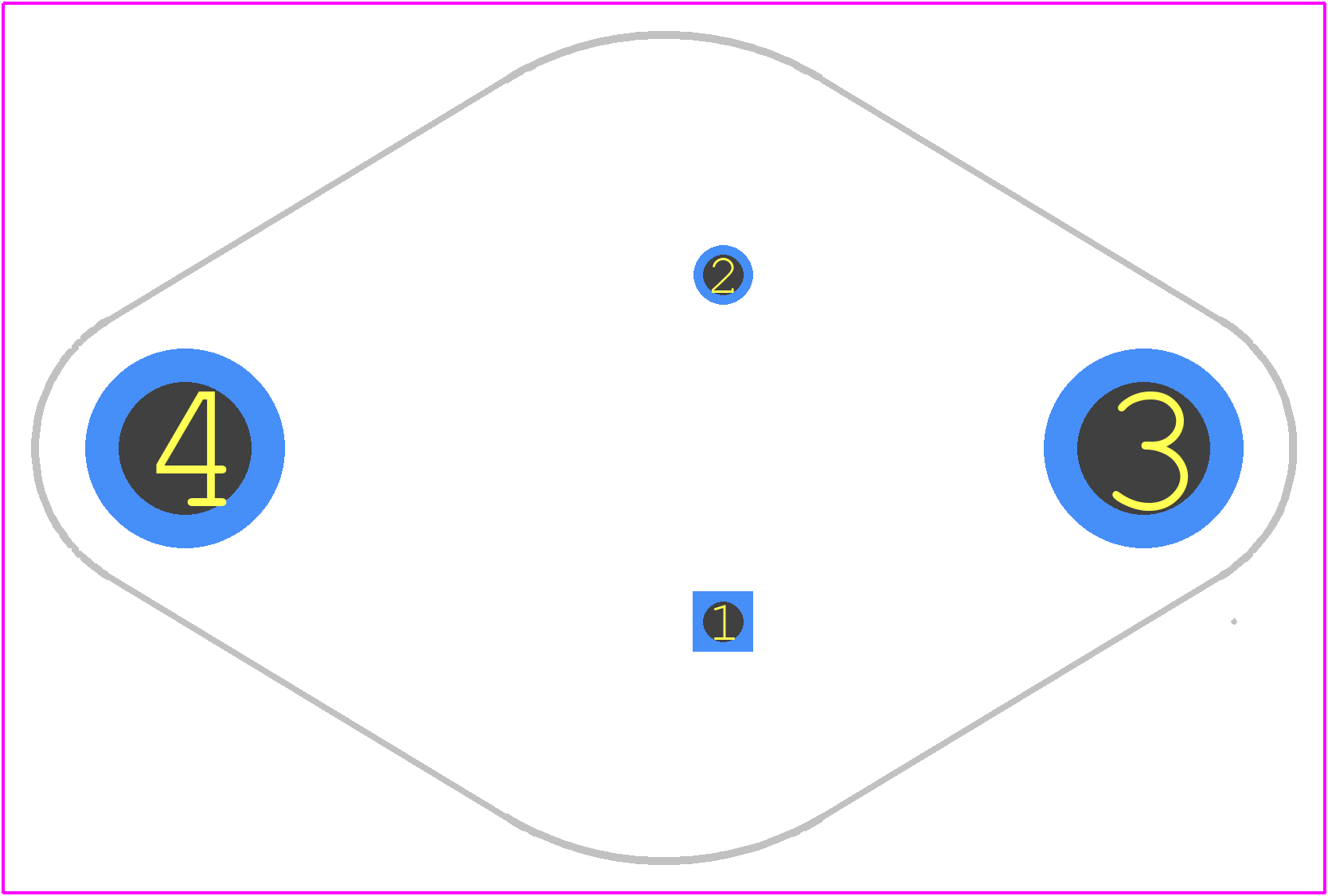 LM238K - STMicroelectronics PCB footprint - Other - Other - TO-3_2026-2.2