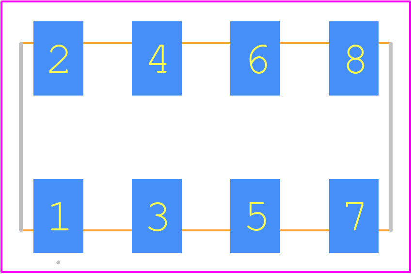 SCPQ-180+ - Mini-Circuits PCB footprint - Other - Other - YY161_2026