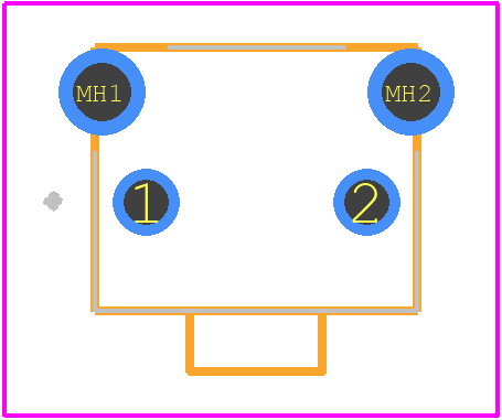 TACH-32N-Q - Diptronics PCB footprint - Other - Other - TACH-32N-Q-1