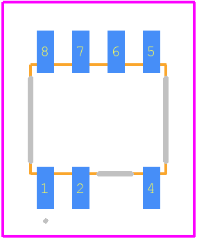 0448.250MR - LITTELFUSE PCB footprint - Other - Other - SO-8C (D Package)_2026