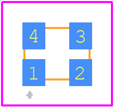 ECS-122.8-18-33-JGN-TR - ECS PCB footprint - Other - Other - ECS-122.8-18-33-JGN-TR-1