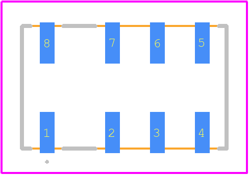 IM04JR - TE Connectivity PCB footprint - Other - Other - IM04JR-4