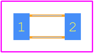 ECS-.327-12.5-39-C-TR - ECS PCB footprint - Other - Other - ECS-.327-12.5-39-C-TR-2