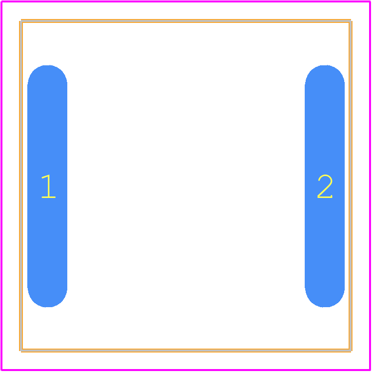 HCTR-443 - API Delevan PCB footprint - Other - Other - HCTR-443-1
