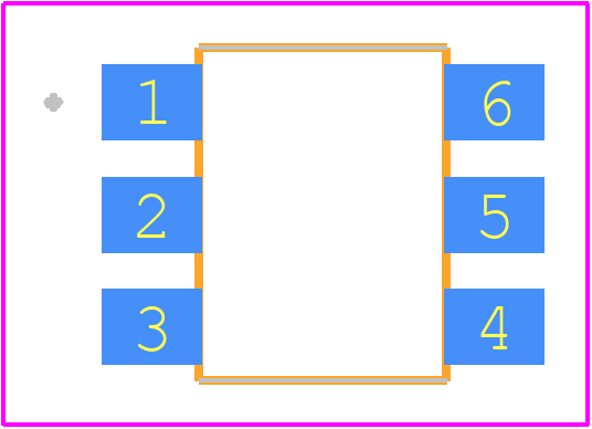 M-532CT - Yageo Group PCB footprint - Other - Other - M-532CT-2