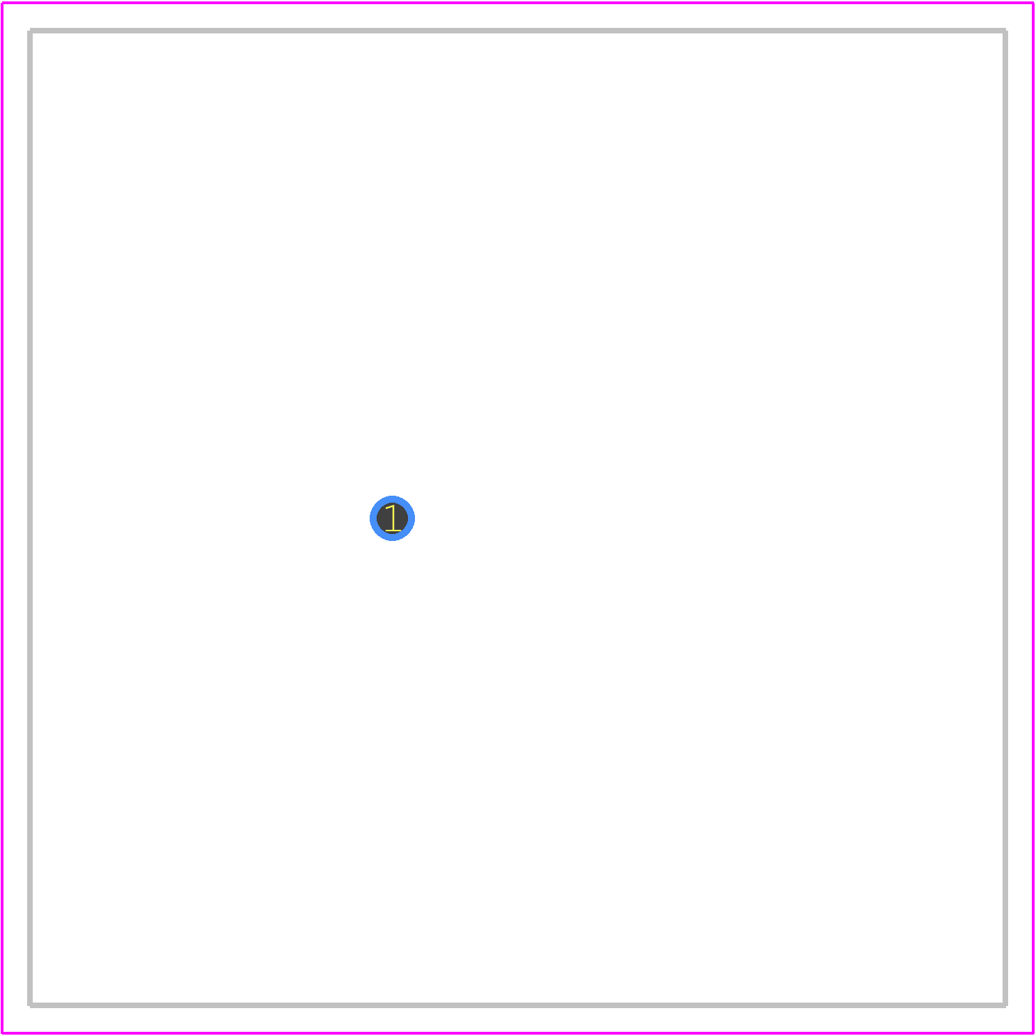 GP.1575.35.3.A.02 - Taoglas PCB footprint - Other - Other - GP.1575.35.3.A.02-1