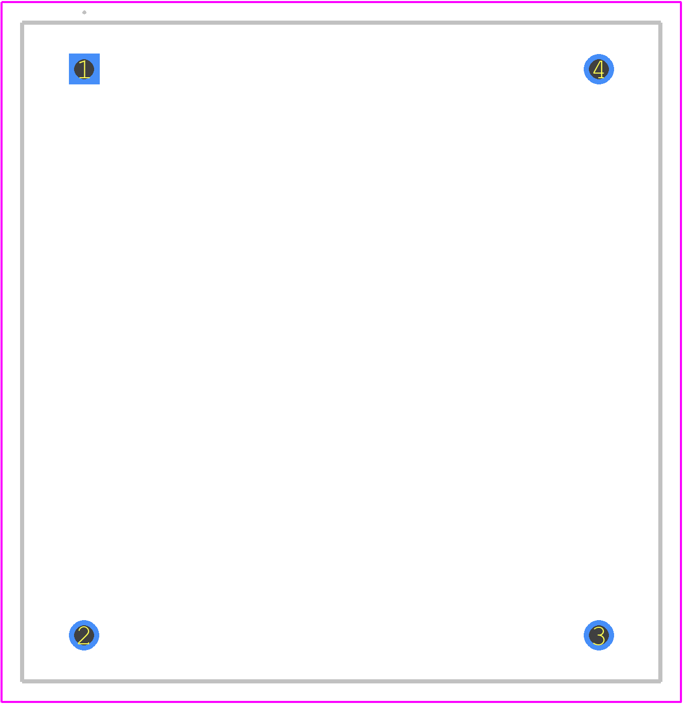 SC-040-E092JH-P - Yageo Group PCB footprint - Other - Other - 31 x 32 x 15mm