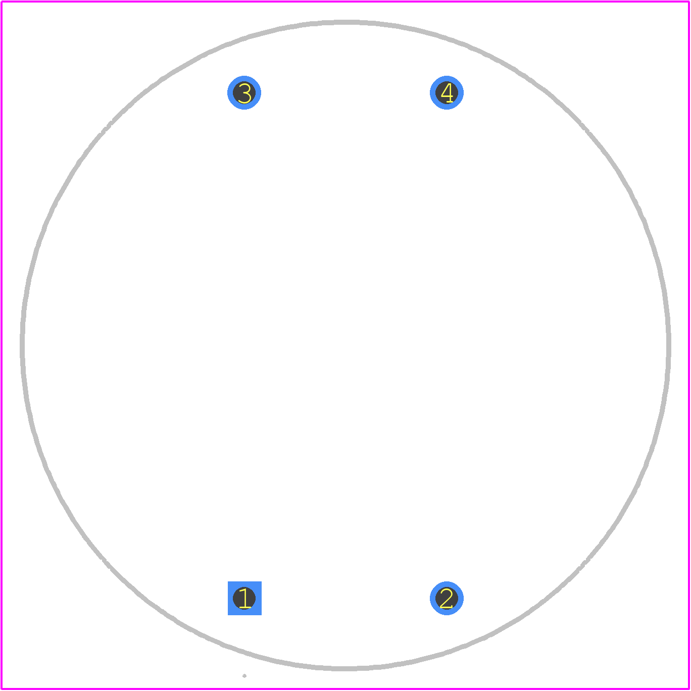 SCR22-050-0R9A100JH - Yageo Group PCB footprint - Other - Other - SCR22-050-0R9A100JH-1