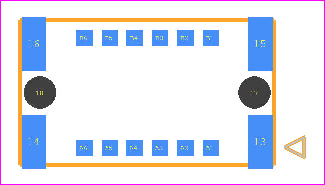 1714924 - Phoenix Contact PCB footprint - Other - Other - 1714924