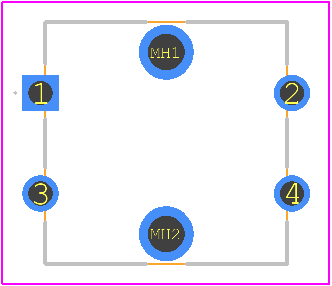 DTSP-24N-V - Diptronics PCB footprint - Other - Other - DTSP-24N-V-3