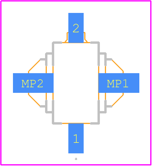 3-794637-2 - TE Connectivity PCB footprint - Other - Other - 3-794637-2-1