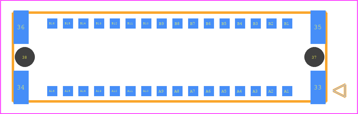 1714940 - Phoenix Contact PCB footprint - Other - Other - 1714940