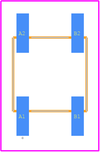 EVQ-P1K05M - Panasonic PCB footprint - Other - Other - EVQ-P1K05M-1