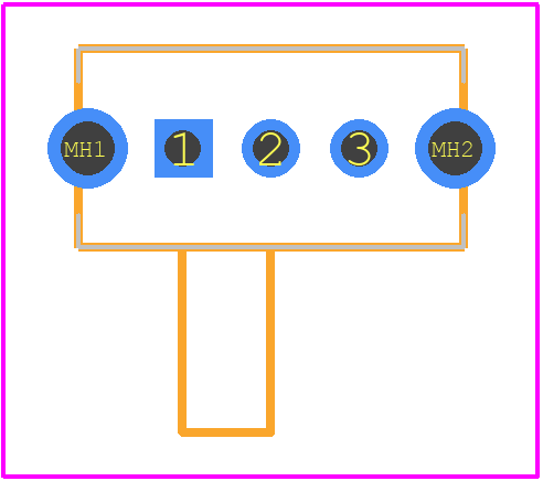 SK-12D02-G(A)-4.2-S - E-Switch PCB footprint - Other - Other - SK-12D02-G(A)-4.2-S-3