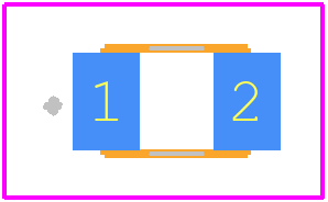 KPD-3224SURCK - Kingbright PCB footprint - Other - Other - -5