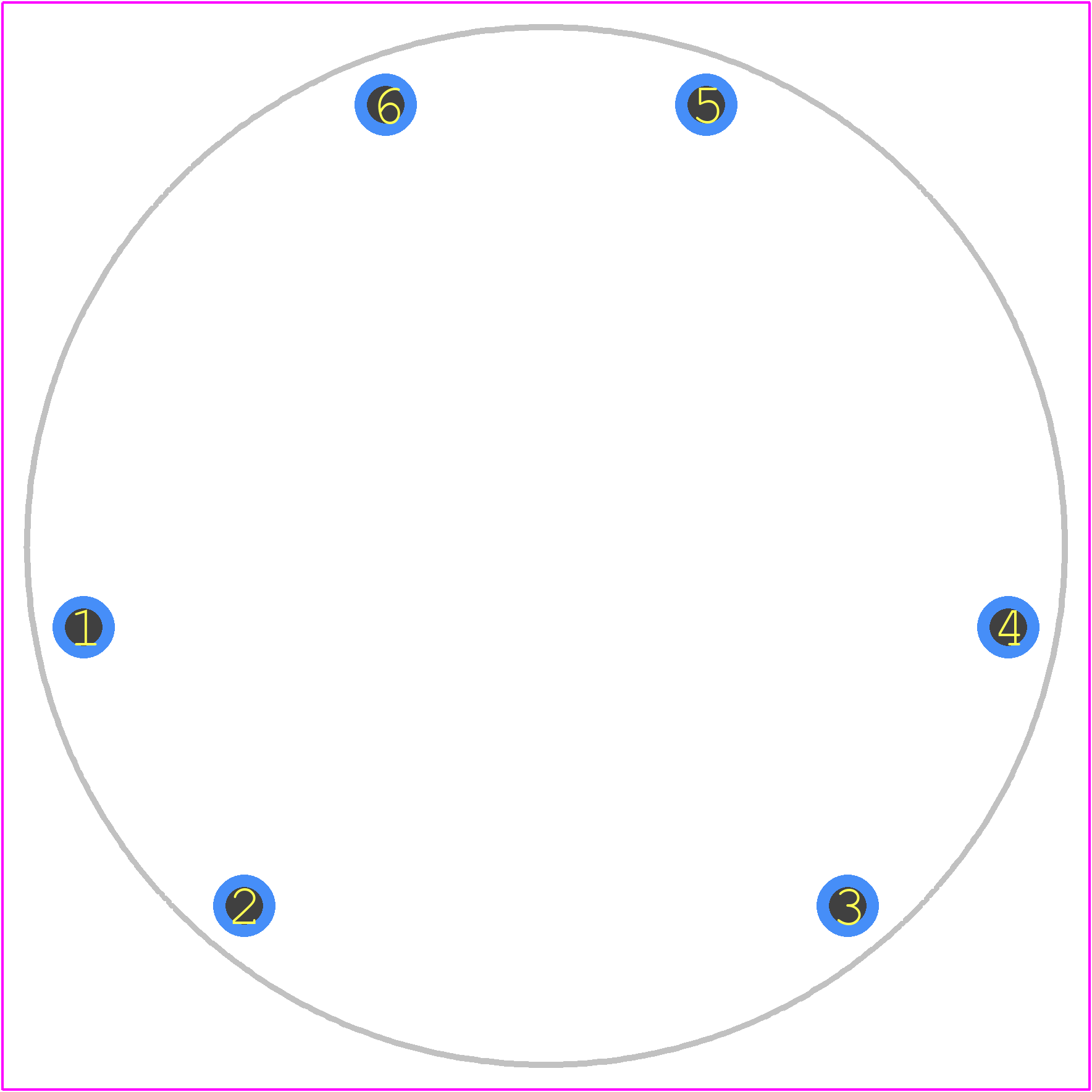 SC-20-SE10J - Yageo Group PCB footprint - Other - Other - SC-20-SE10J-2