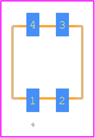 DJR-02-T-V-T/R - Diptronics PCB footprint - Other - Other - DJR-02-T-V-T/R-2