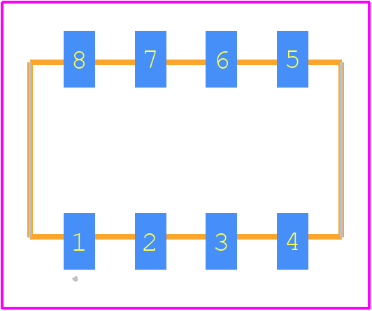 DJ-04-V-T/R - Diptronics PCB footprint - Other - Other - DJ-04-V-T/R-2