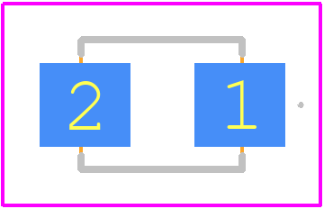 US2K-TP - MCC PCB footprint - Other - Other - US2K-TP