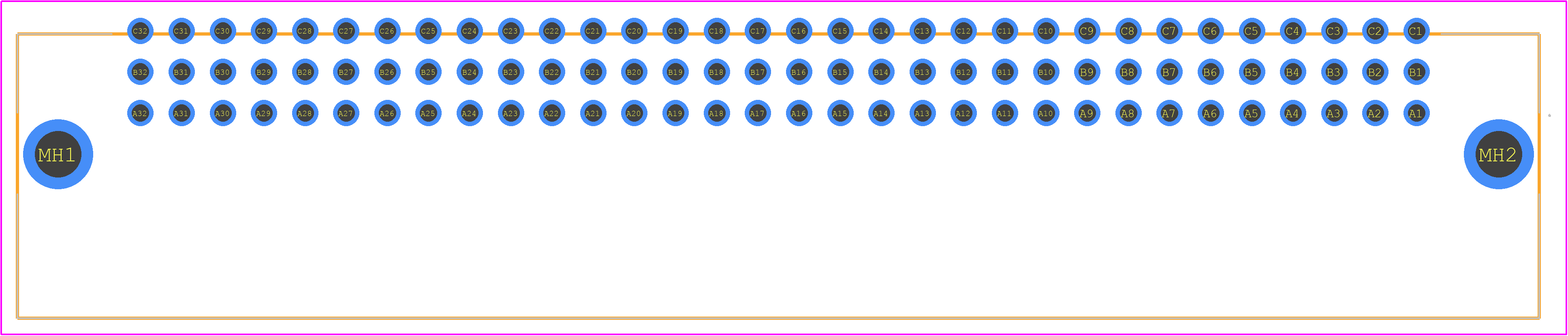5650895-5 - TE Connectivity PCB footprint - Other - Other - 5650895-5-2