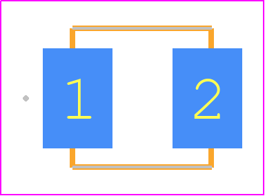 ETQ-P3M2R2YFP - Panasonic PCB footprint - Other - Other - ETQP3M_4M_YFP