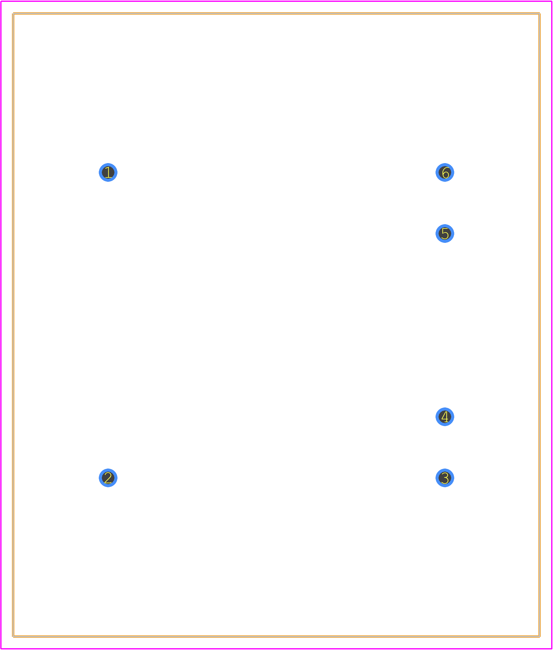 VC 10/2/15 - BLOCK PCB footprint - Other - Other - VC 10/2/15-2