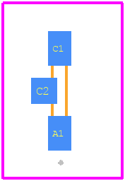 LTST-S115TGKFKT - Lite-On PCB footprint - Other - Other - LTST-S115TGKFKT-2