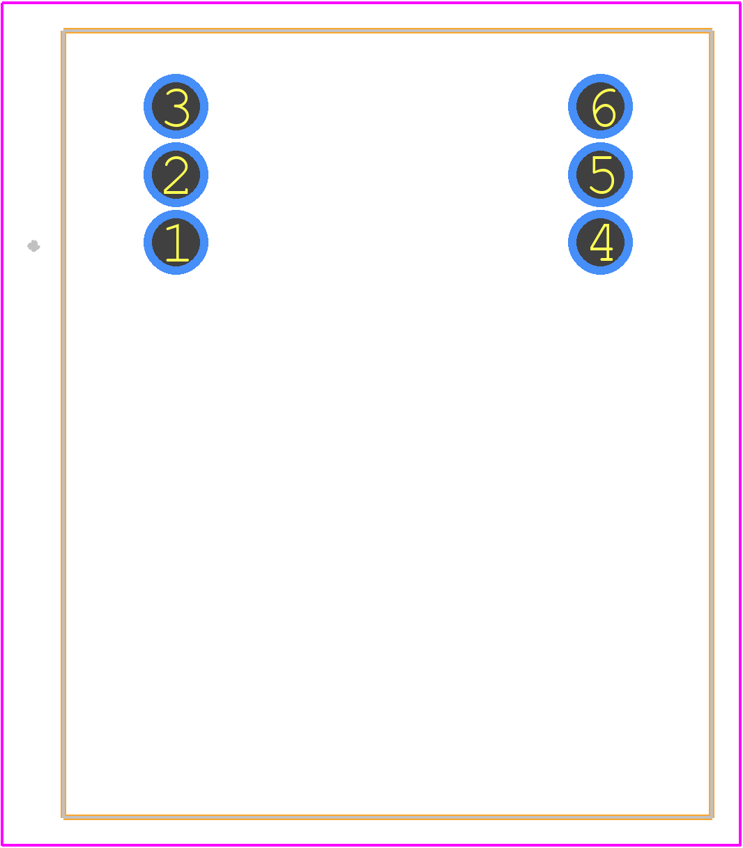 1717025 - Phoenix Contact PCB footprint - Other - Other - 1717025-2