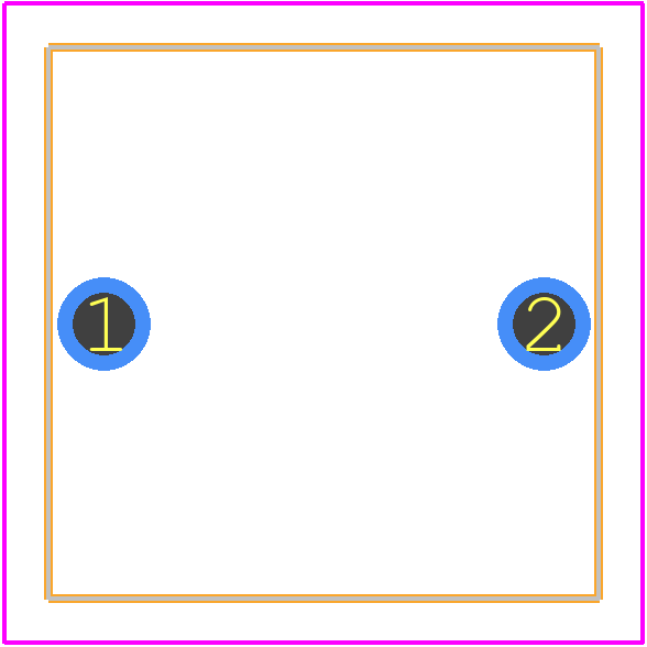 0031.3751 - SCHURTER PCB footprint - Other - Other - 0031.3751-2