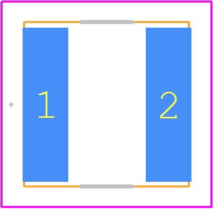 ASPI-8040S-3R0N-T - ABRACON PCB footprint - Other - Other - ASPI-8040S-3R0N-T-1