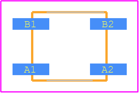 EVQ-6Q202W - Panasonic PCB footprint - Other - Other - EVQ-6Q202W-3