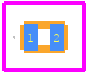 SP1003-01ETG - LITTELFUSE PCB footprint - Other - Other - SOD882_1