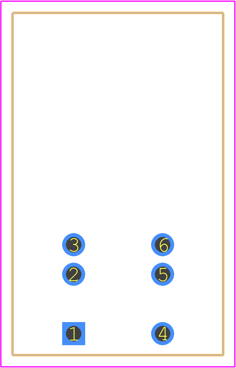 1720686 - Phoenix Contact PCB footprint - Other - Other - 1720686
