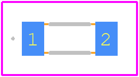 LL4148 - Guangdong Hottech PCB footprint - Other - Other - LL-34