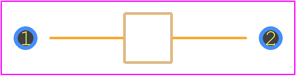 1N5418 - SEMTECH PCB footprint - Other - Other - 1N5418-5
