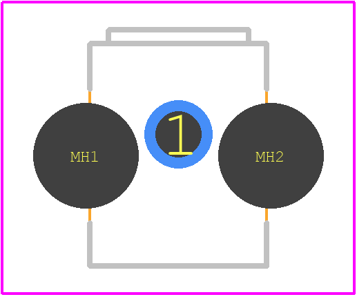 1-1123824-1 - TE Connectivity PCB footprint - Other - Other - 1-1123824-1-7