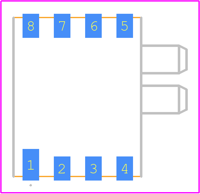 BPS120-AD0P15-2DG - Bourns PCB footprint - Other - Other - BPS120-AD0P15-2DG-3