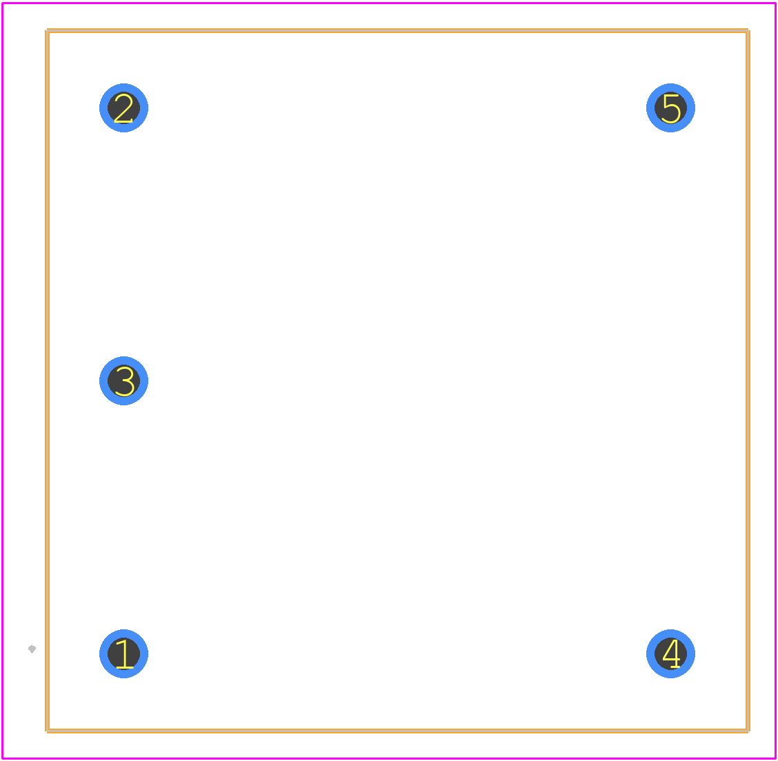 FLT007A0Z - OmniOn Power PCB footprint - Other - Other - FLT007A0Z-2-1