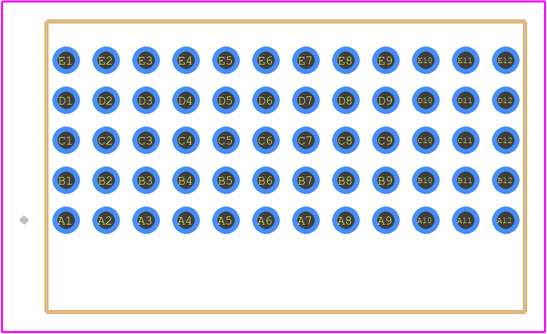 MP2-R060-51S1-LR - 3M PCB footprint - Other - Other - MP2-R060-51S1-LR-2