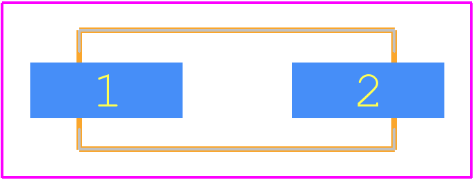 X49SM16MSD2SC - Yangxing Tech PCB footprint - Other - Other - X49SM16MSD2SC-3