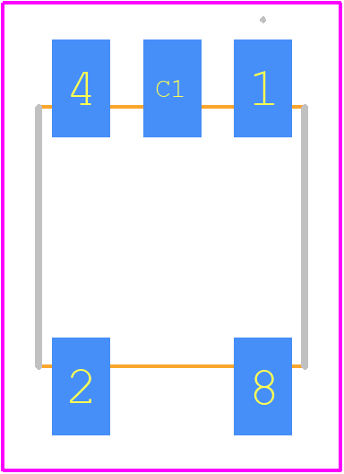 RTE1002G14 - LITTELFUSE PCB footprint - Other - Other - RTE1002G14-1