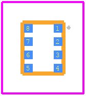 FBM320 - FMTI PCB footprint - Other - Other - FBM320-2