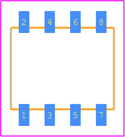 CSHC110-0401A001R1AX - GREENCONN PCB footprint - Other - Other - CSHC110-0401A001R1AX-2