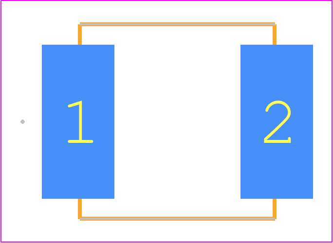 ETQ-P5M1R0YLC - Panasonic PCB footprint - Other - Other - ETQP5M6M_YLC
