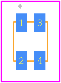 SMTL4-SBC-YG - Bivar PCB footprint - Other - Other - SMTL4-SBC-YG-1