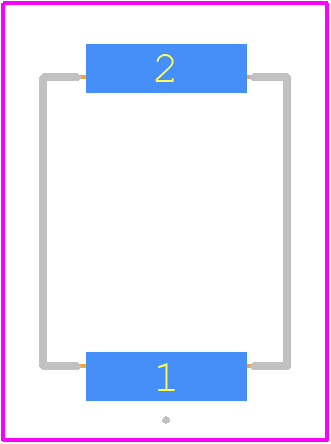 SMDTF03100TB00MQ00 - WIMA PCB footprint - Other - Other - SIZE CODE:2824