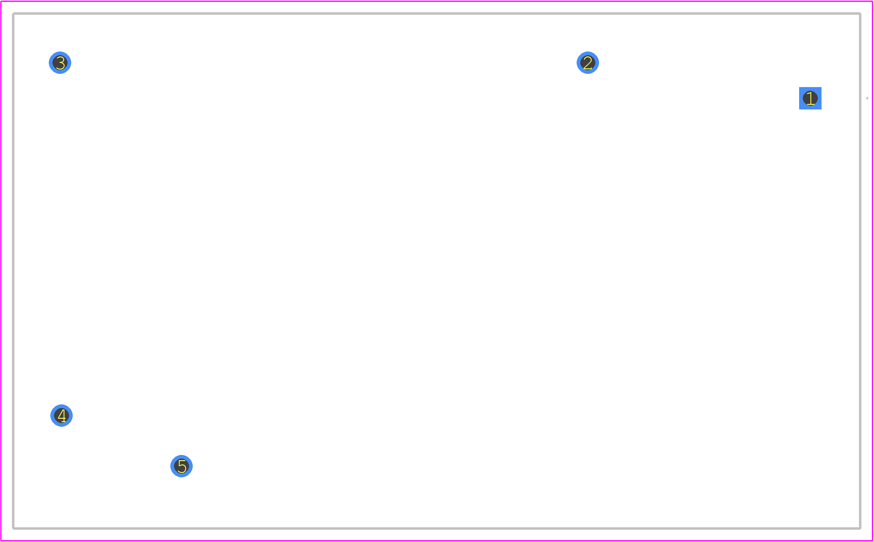 VCP15US15-E - XP POWER PCB footprint - Other - Other - VCP15US15-E-2
