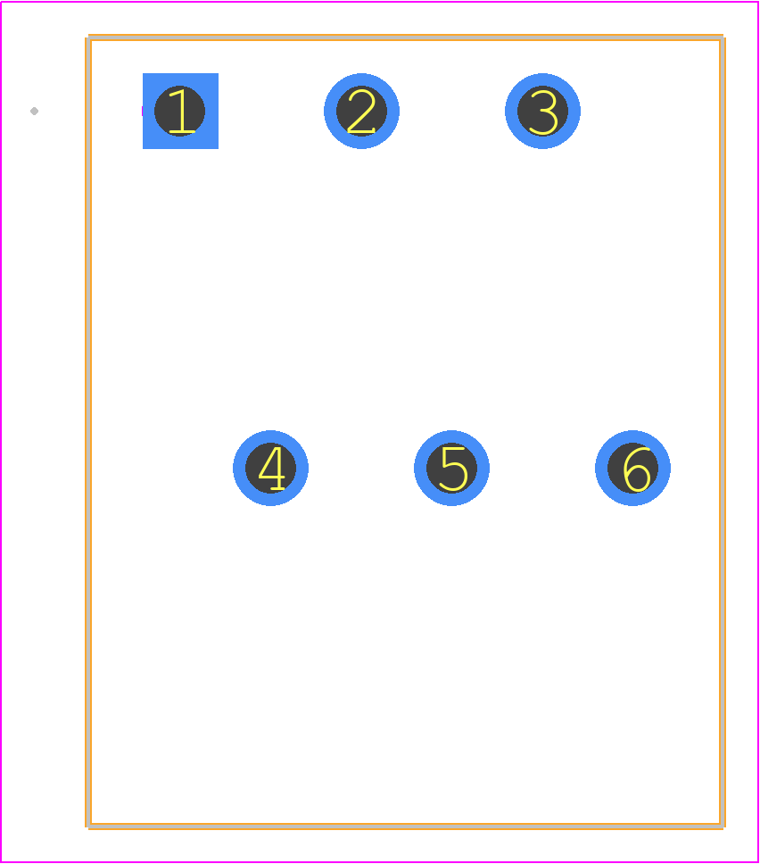 1762075 - Phoenix Contact PCB footprint - Other - Other - 1762075
