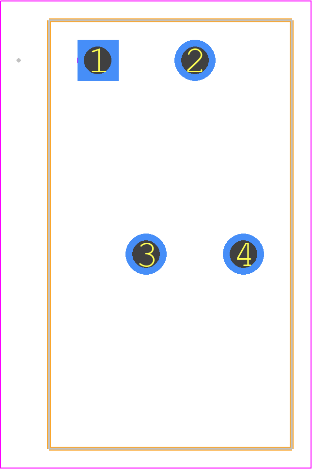 1762046 - Phoenix Contact PCB footprint - Other - Other - 1762046