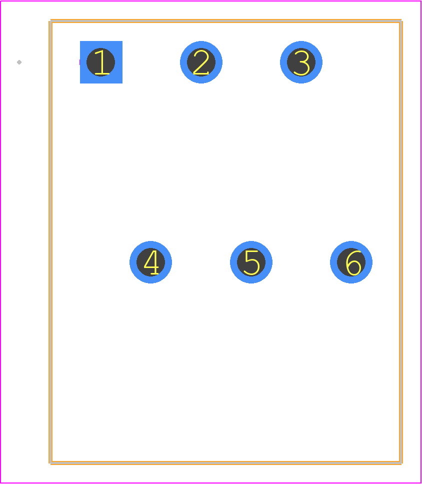 1762059 - Phoenix Contact PCB footprint - Other - Other - 1762059